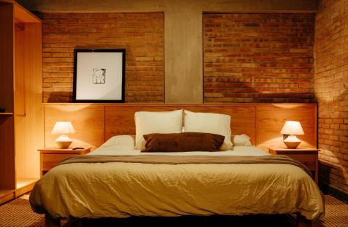 Providencia Apartment | Mana by Pardela