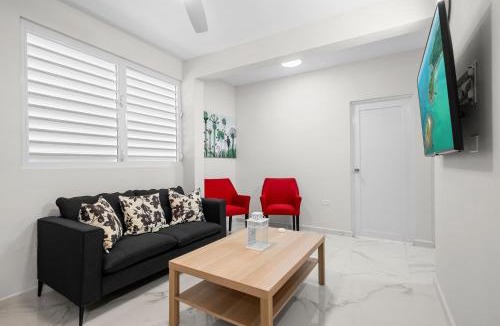 Manati Apartment | Manati by Otium