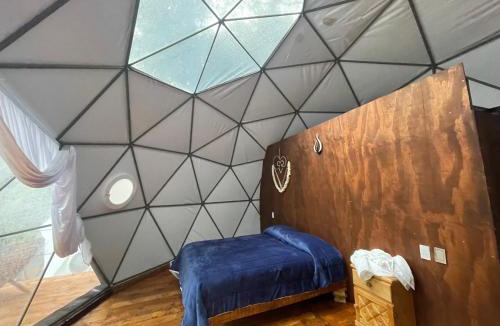 Zacatlan Other | MANDALA CAMP