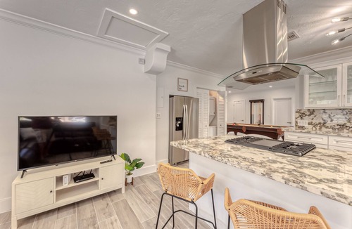 Victoria Park House | Mango Manor - Walk to Las Olas!