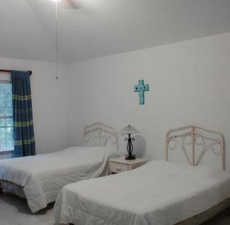Actopan Municipality House | Mango Selva Bio Hotel