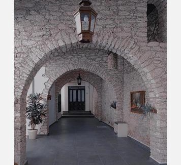 Bernal Hotel | Mansión Leonor