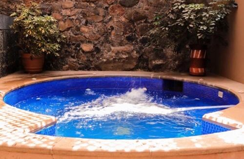 Centro Hotel | Mansion de los Sueños