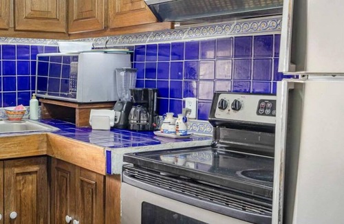 Las Hadas Apartment | Manzanillo Apt | Unbeatable Views | 2 Bdrm