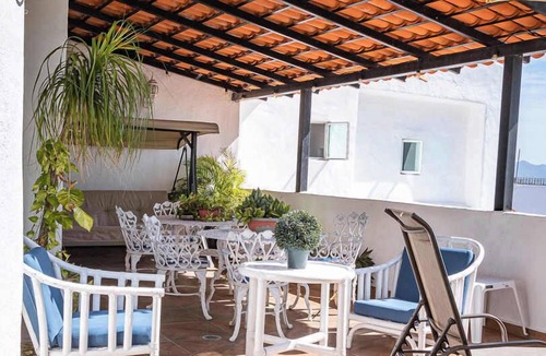 Las Hadas Apartment | Manzanillo Apt | Unbeatable Views | 2 Bdrm