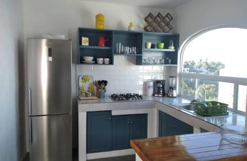 Las Hadas Apartment | Manzanillo Breath Taking Views