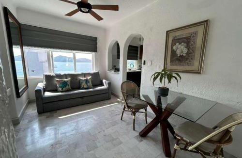 Las Hadas Apartment | Manzanillo Ocean View Apartment Las Hadas Peninsula