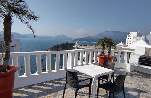 Peninsulas de Santiago House | Manzanillo Ocean Views Las Hadas Peninsula