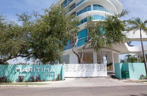 Flamingos Apartment | Marítima Golf Luxury Department 2BR