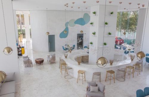 Flamingos Apartment | Marítima Golf Luxury Department 2BR
