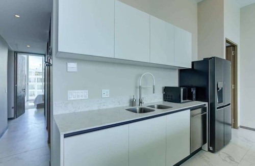 Flamingos Apartment | Marítima Luxury Beachfront w/2 Pools, Great Views