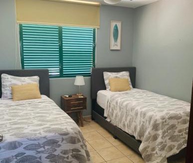 Boqueron Apartment | Mar Azul Bay View Apartment