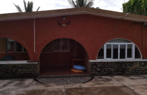 San Blas House | Mar Brillante 3 habitaciones