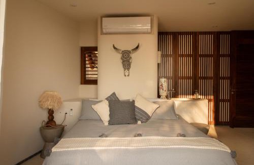 Barra de Potosi Apartment | Mar de Coco Beach Front Villas
