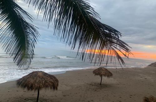 Tecolutla Hotel | Mar De Estrellas - Hotel