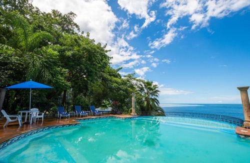 Boca de Tomatlan Hotel | Mar Sereno Hotel & Suites