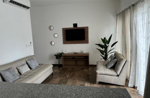 Mazatlan Apartment | Mar y Arena