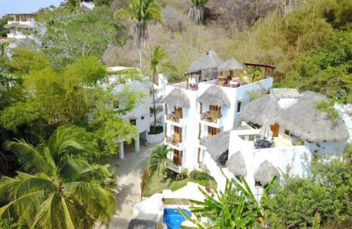North End Apartment | Mar y Sueños Suites
