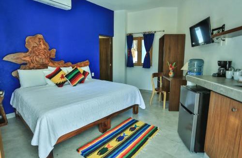 North End Apartment | Mar y Sueños Suites