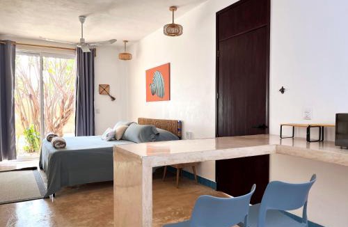 Barra de Colotepec Apartment | Maralagua