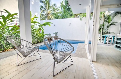 Bucerias Condo | Maravilla Golden Zone 1BR w Private Pool