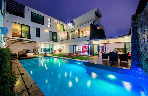 Diaz Ordaz House | ¡Maravillosa casa cerca de la playa!❤️