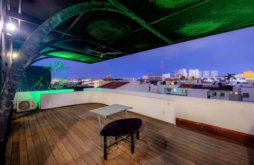 Diaz Ordaz House | ¡Maravillosa casa cerca de la playa!❤️