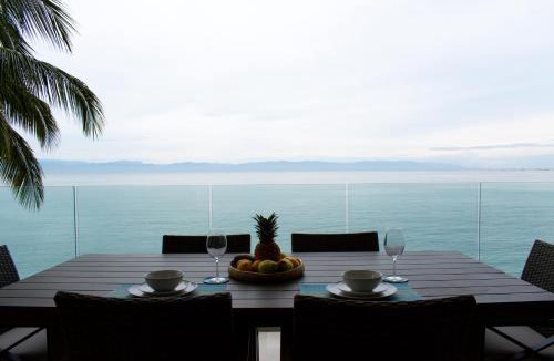 Bucerias Apartment | MarAzul Beachfront Gem