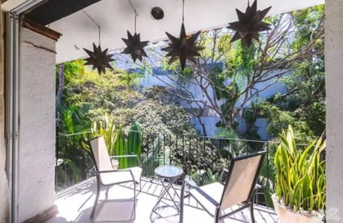 Fluvial Vallarta Apartment | Marbella Condo in the Hotel Zone.