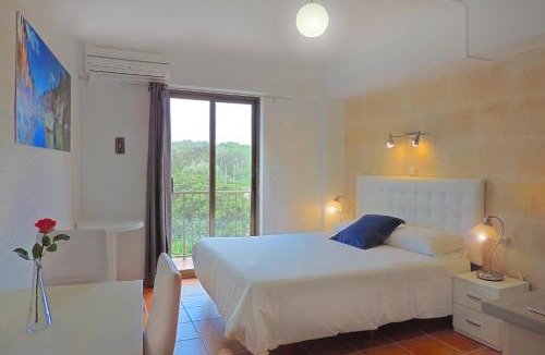 Cala Figuera Apartment | Marblau Mallorca