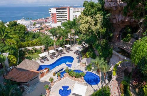 Amapas Resort | Marcela Resort & Spa