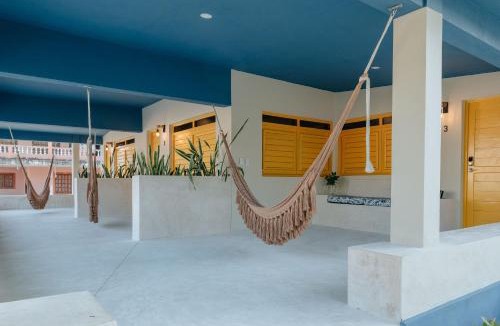 Progreso Municipality Apartment | Mare Lindo Studios