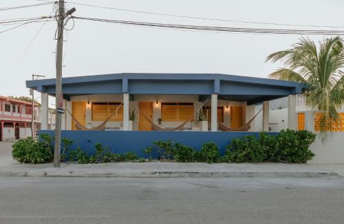 Progreso Municipality Apartment | Mare Lindo Studios
