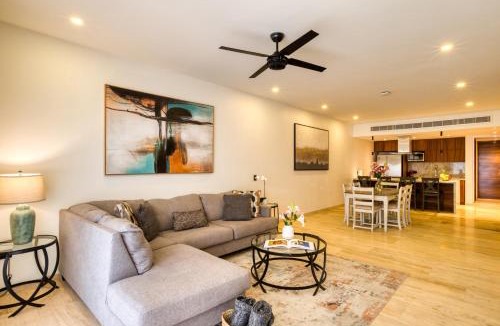 Cabo San Lucas Apartment | Marella Cabo