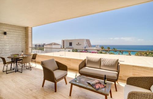 Cabo San Lucas Apartment | Marella Cabo