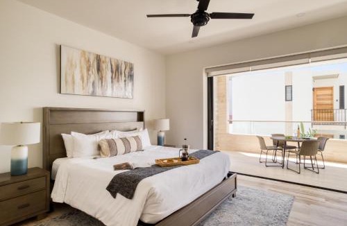 Cabo San Lucas Apartment | Marella Cabo