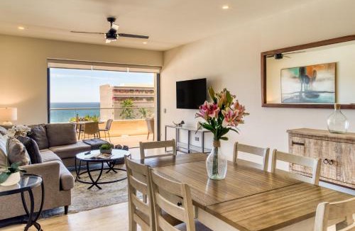 Cabo San Lucas Apartment | Marella Cabo