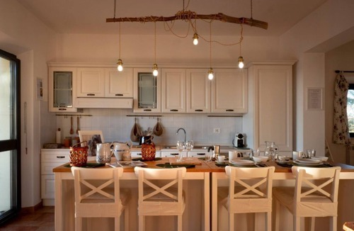 Manciano Villa | Maremma Design - a private oasis between the sea and the thermal baths