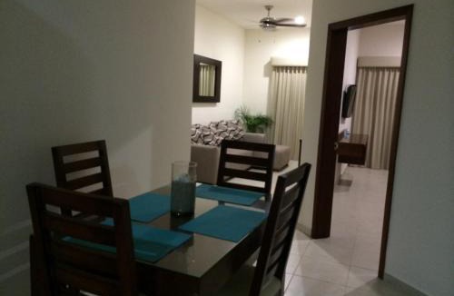 Zona Dorada Apartment | MARENA Suites & Apartments