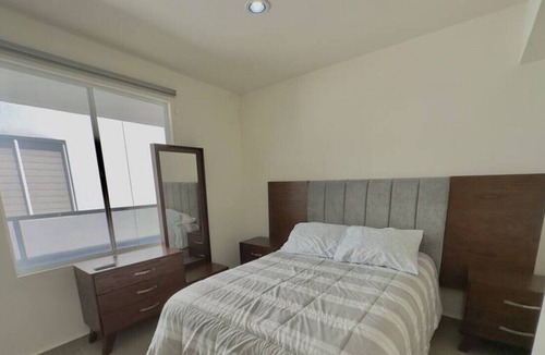 Villa Marina Apartment | Mareta 409, elegante depa a 1 min del mar