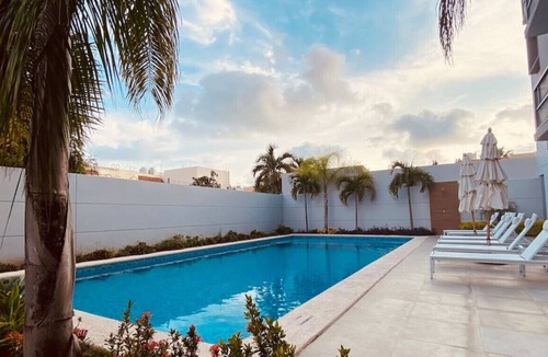 Villa Marina Condo | Mareta 409 hermoso condominio a 3 min de playa