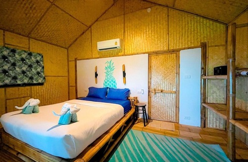 Khanom Resort | Margarita Beach
