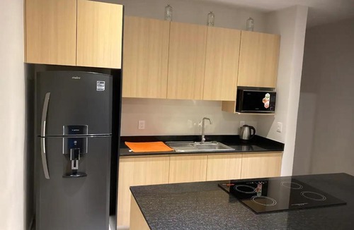 Puerto Juarez Apartment | Margarita