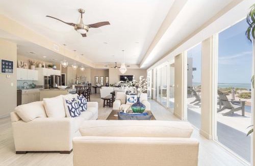 Laguna Shores House | Margaritaville