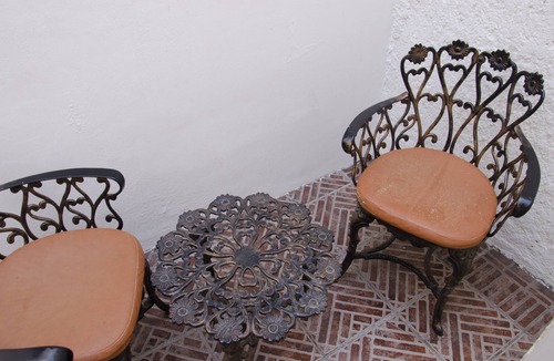 Americana House | Maria Bonita house for 28 people