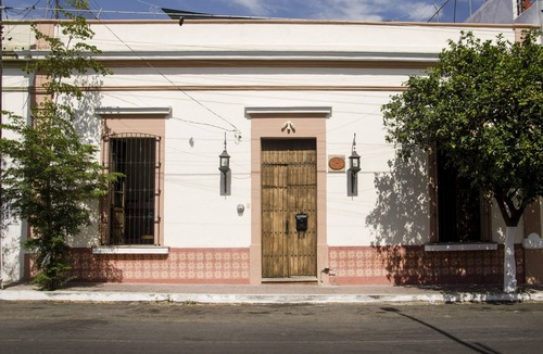 Americana House | Maria Bonita house for 28 people