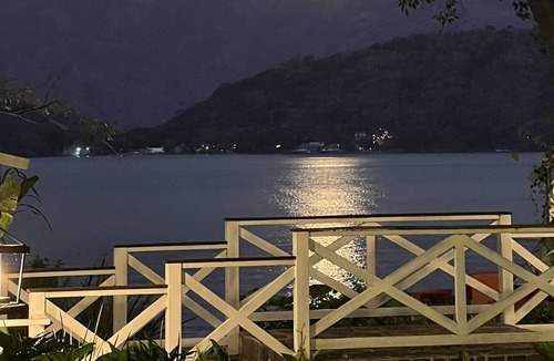 La Laguna Hotel | MARIA MARIA