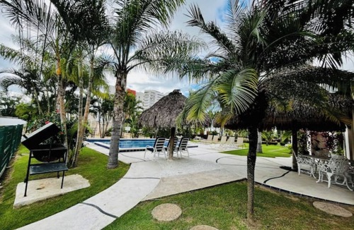 Palmar de Aramara House | Maria Residence "Unforgettable Experience"