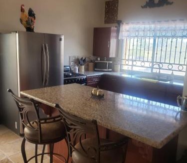 Oriente House | Maria's Place, Puerto Peñasco, Oriente