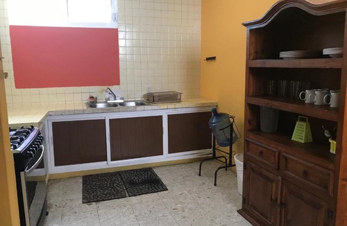 Zona Dorada Hotel | Mariana Apartamentos